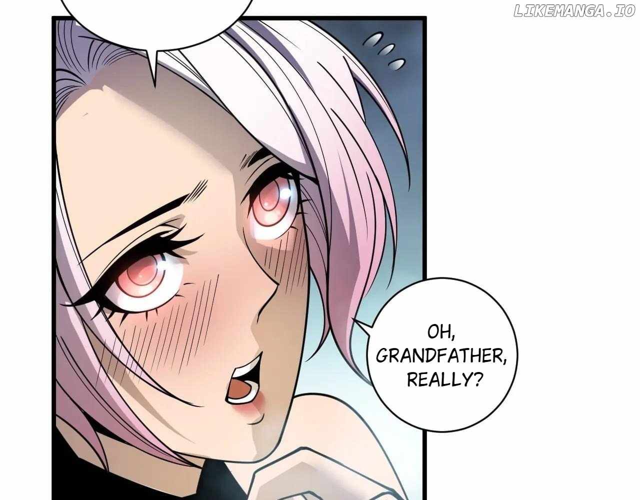 Catastrophic Necromancer Chapter 187 74